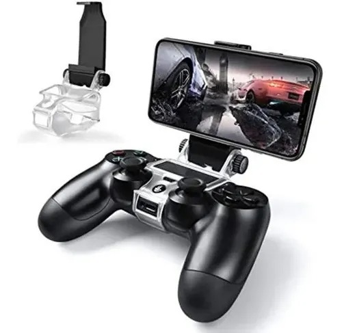 Miniatura 3 de Base Celular A Control Ps4 Mobile